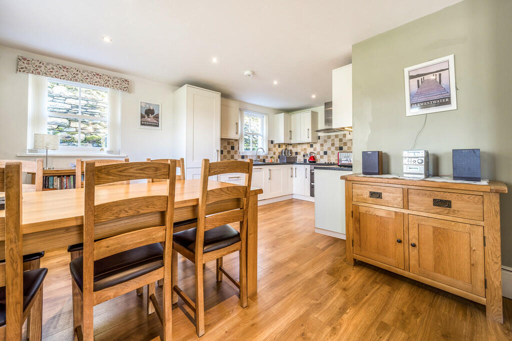 Additional image 21 of Bram Cragg, St. Johns-in-the-Vale, Keswick, Cumbria, CA12 4TS