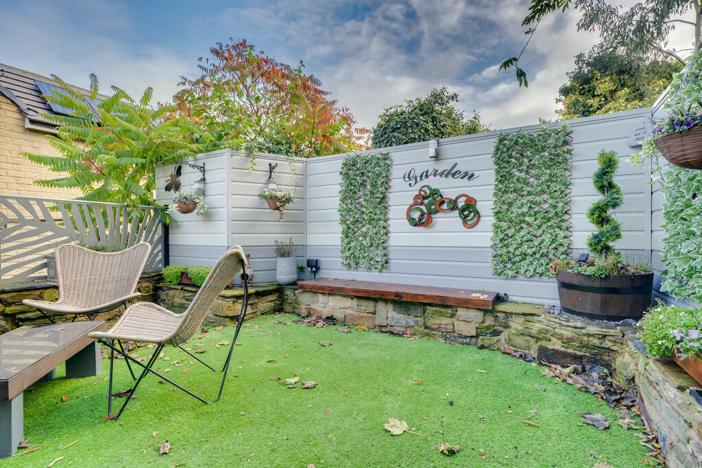 Additional image 23 of Littlecroft Cottage, Oxford Road, Gomersal