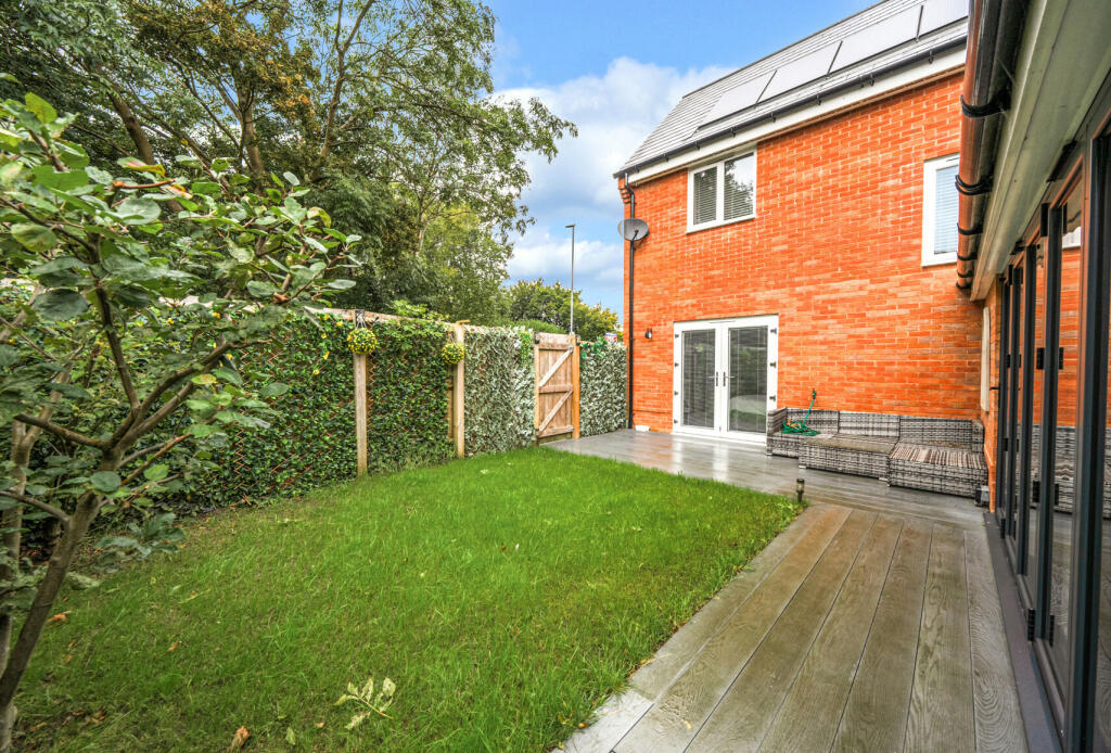 Additional image 22 of Alcina Way, Keynsham, Bristol, Somerset, BS31