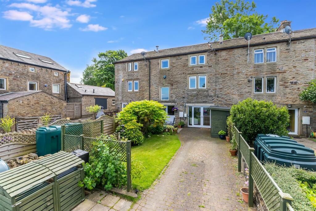 Additional image 19 of Westy Bank Croft, Steeton, Keighley