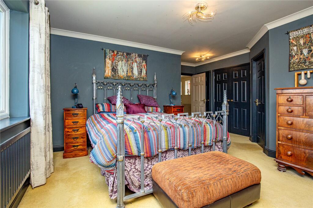 Additional image 10 of Lutyens Close, Stapleton, Bristol, BS16