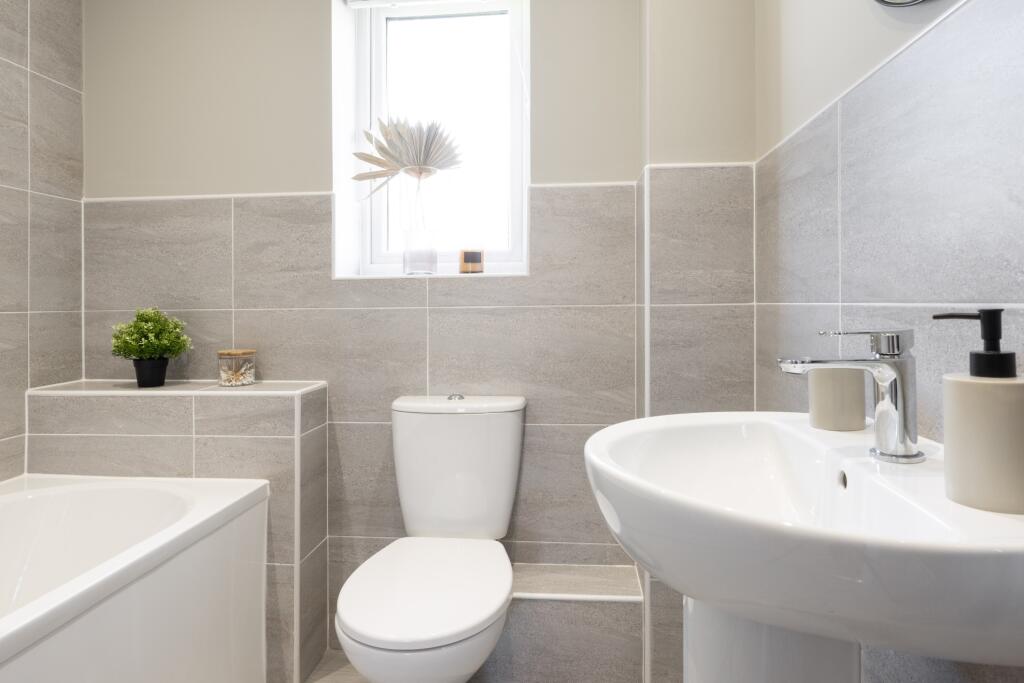 Additional image 9 of Ashfield Road, Workington, 
Cumbria, 
CA14 4FA