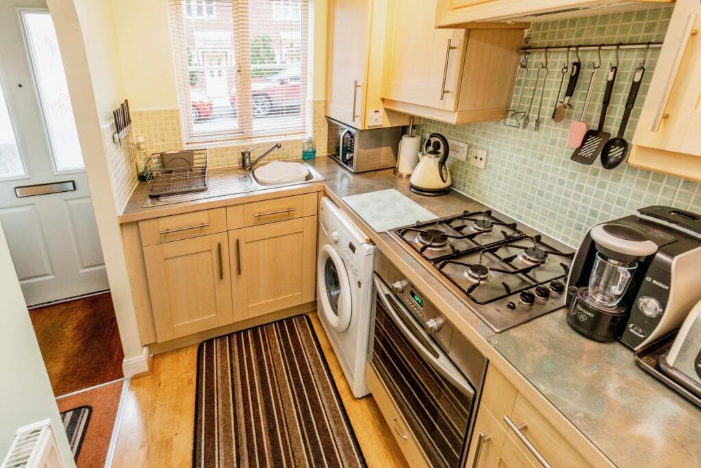 Additional image 5 of Meadow Place, St. Georges, Weston-super-Mare, Somerset, BS22
