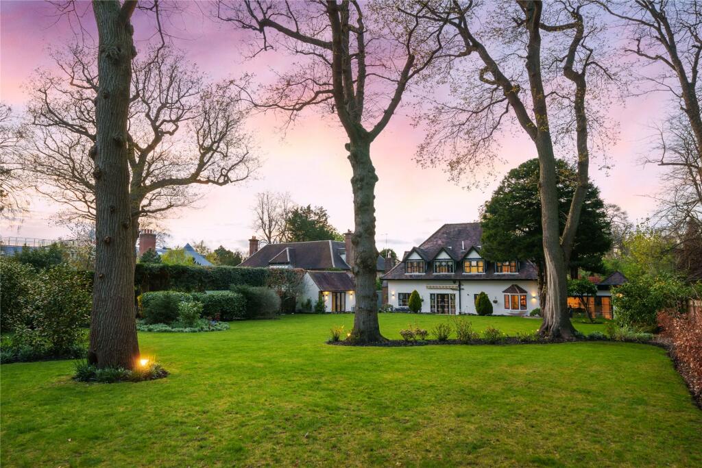 Additional image 4 of Croydon Road, Keston