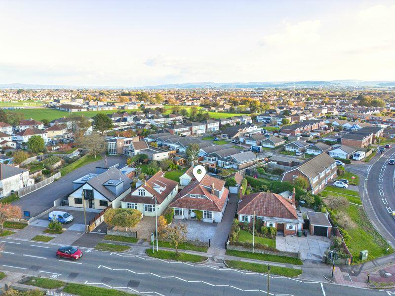 Additional image 38 of Locking Road, Worle - VERY IMPRESSIVE HOME