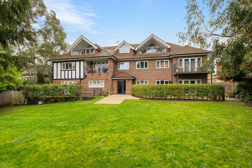 Additional image 20 of Bickley Park Road, Bromley, BR1