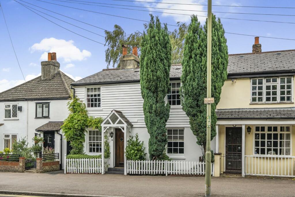 Additional image 15 of Oakley Road, Bromley