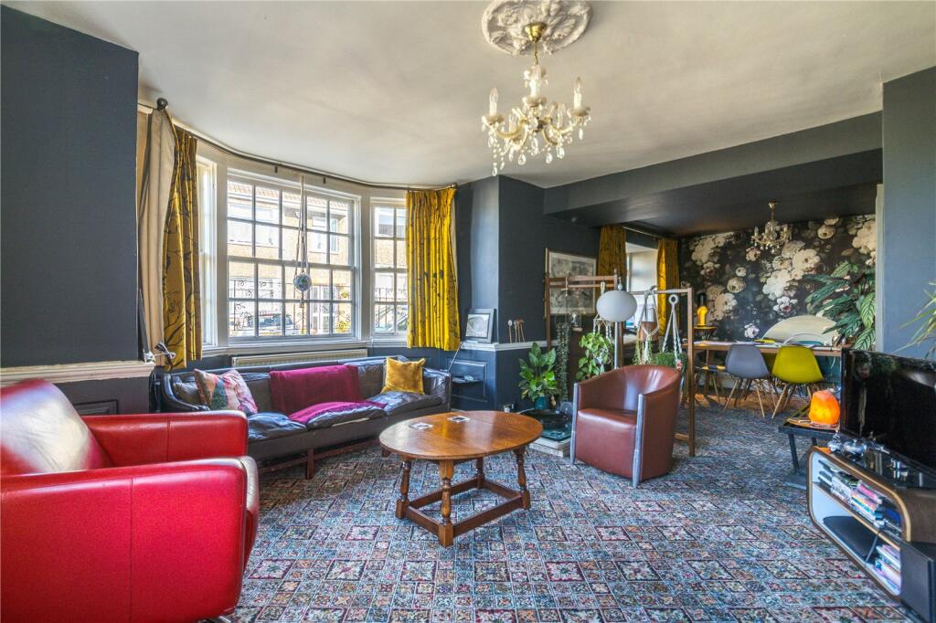 Additional image 15 of Church Hill, Brislington, Bristol, BS4