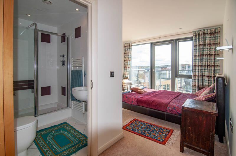 Additional image 8 of Penthouse Apartment, Deanery Road, BS1