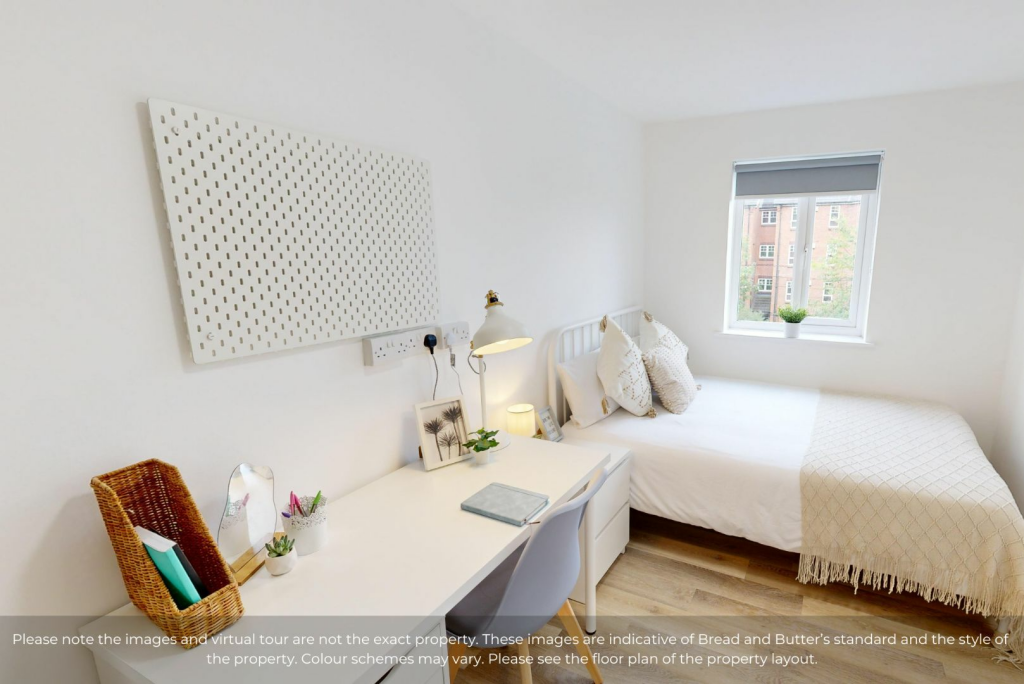 Additional image 5 of Flat 2, 1 Mark Lane BS1 5DG