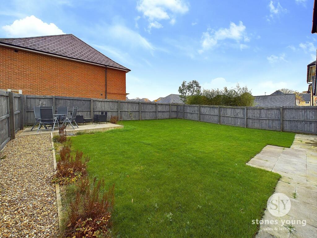 Additional image 4 of Alder Prospect, Barrow, BB7