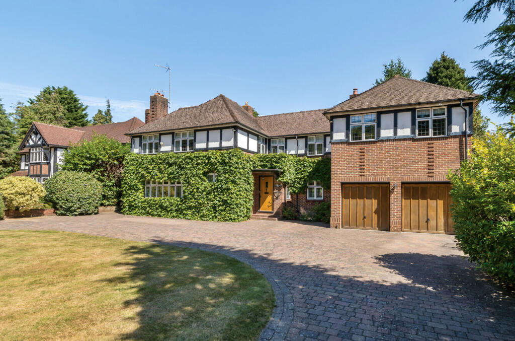 Additional image 34 of Orpington Road, Chislehurst, BR7