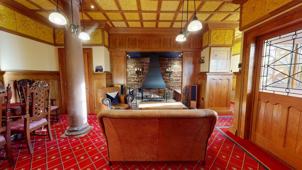 Additional image 26 of Dufton Hall, Dufton, Appleby-in-Westmorland, Cumbria, CA16 6DD