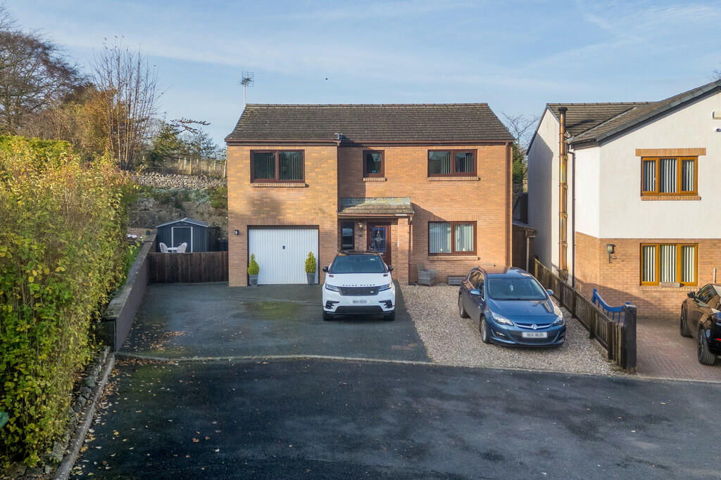 Additional image 5 of Bridle View, 10 Thorpefield, Sockbridge, Penrith, Cumbria, CA10 2JN