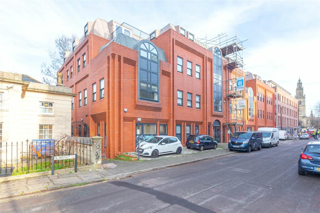 Additional image 13 of Surrey Street, Saint Pauls, Bristol, BS2