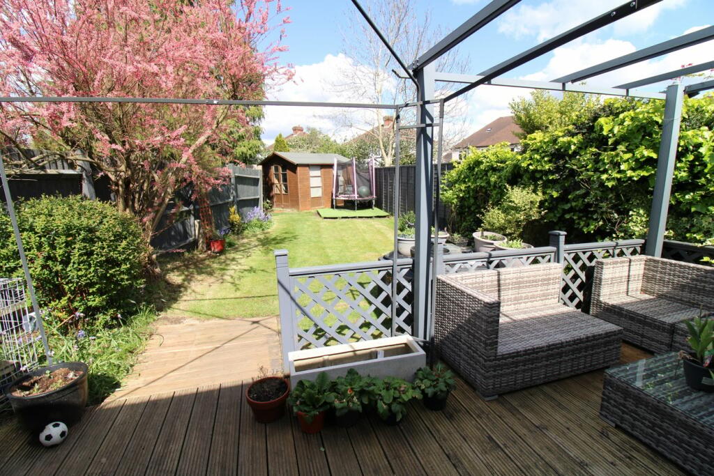 Additional image 13 of Crest Road, Hayes, Bromley, BR2