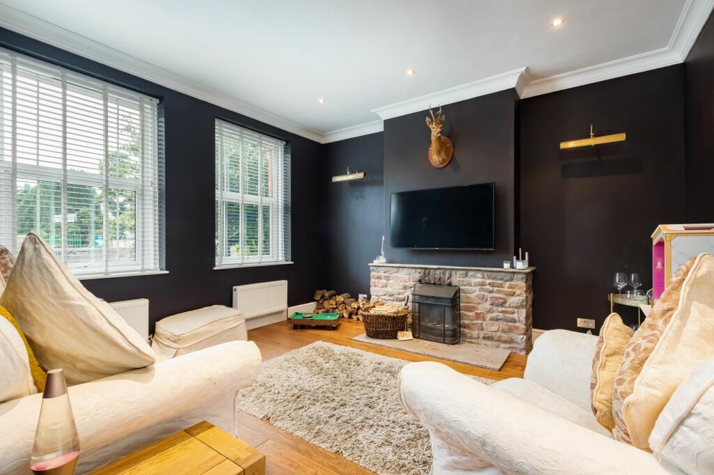 Additional image 2 of West Town Road, Backwell, BS48