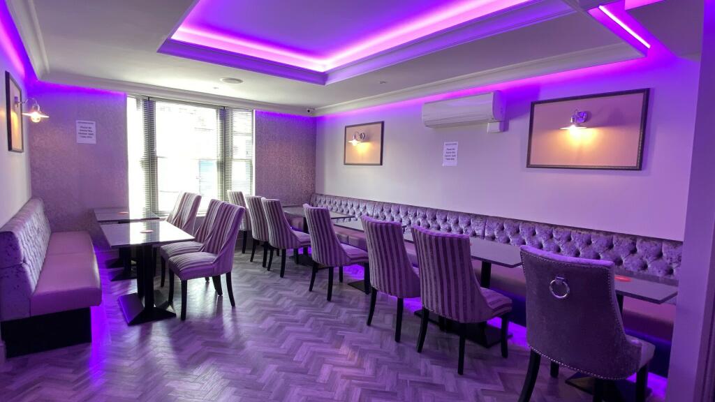 Additional image 5 of Golden Lion Hotel  Senhouse Street  MARYPORT Cumbria CA15 6AB  United Kingd