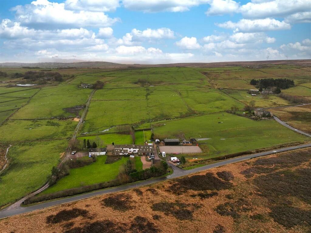 Additional image 29 of Lane Bottom Barn, Trough Lane, Denholme, Bradford, BD13 4NB