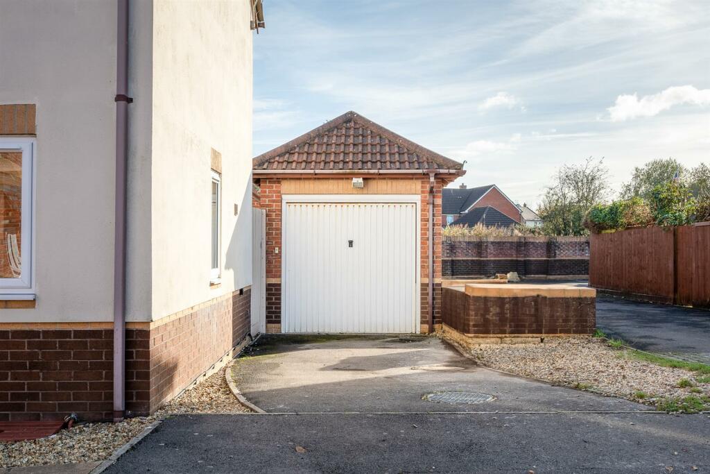 Additional image 16 of Blaisdon, Locking Castle - LARGER THAN AVERAGE HOME