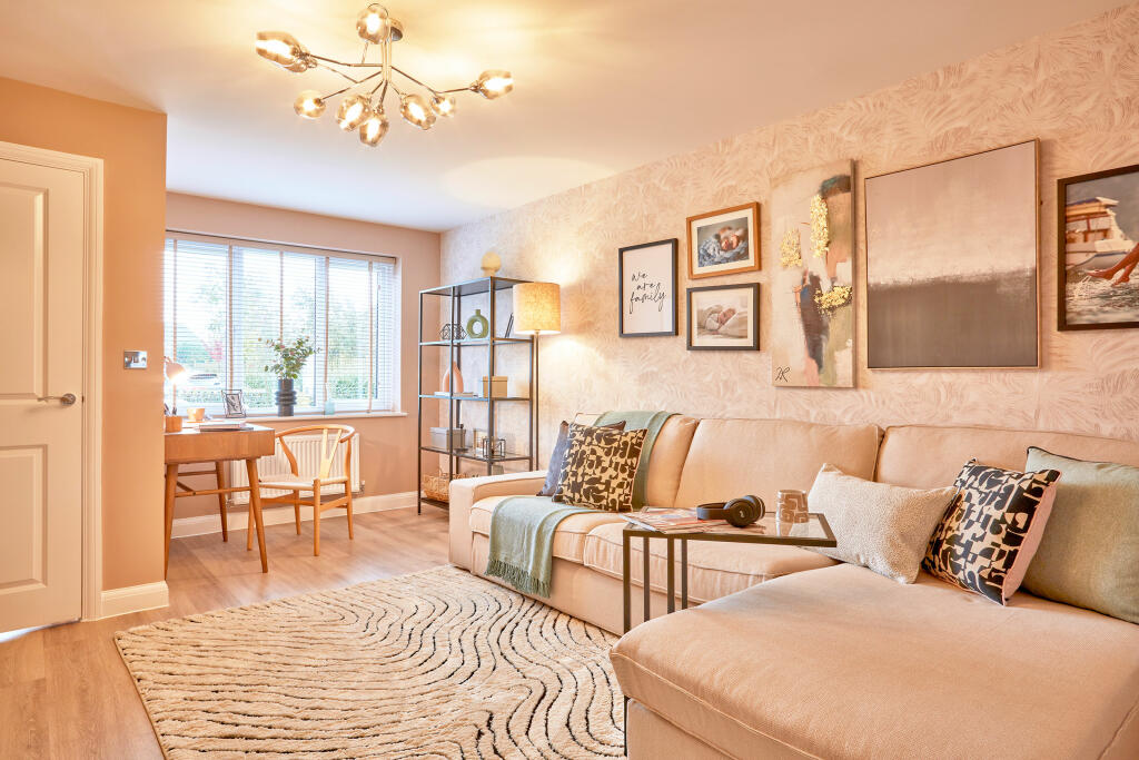 Additional image 8 of Off Leechpool Way,
Yate, 
Bristol, 
South Gloucestershire, 
BS37 7YX