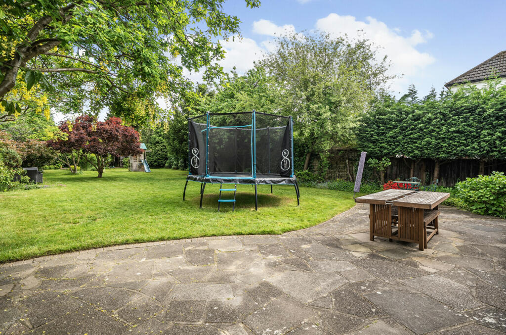 Additional image 21 of Grosvenor Road, Petts Wood, BR5