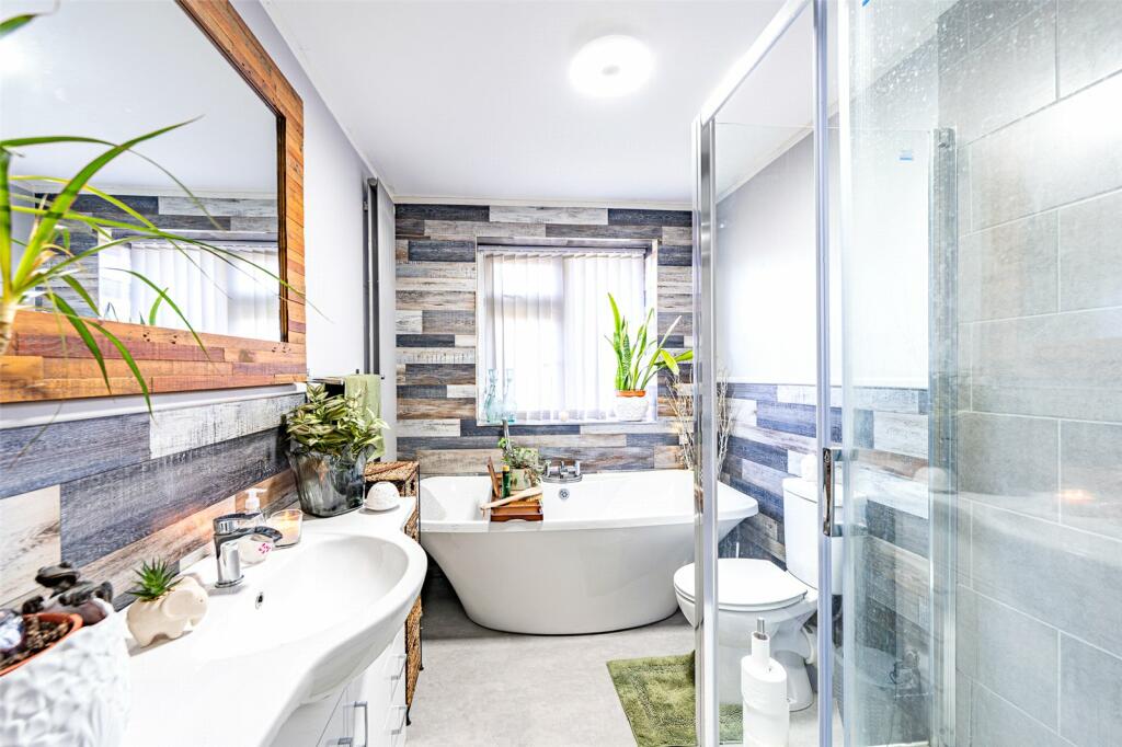 Additional image 2 of St. Pauls Road, Weston-super-Mare, Somerset, BS23