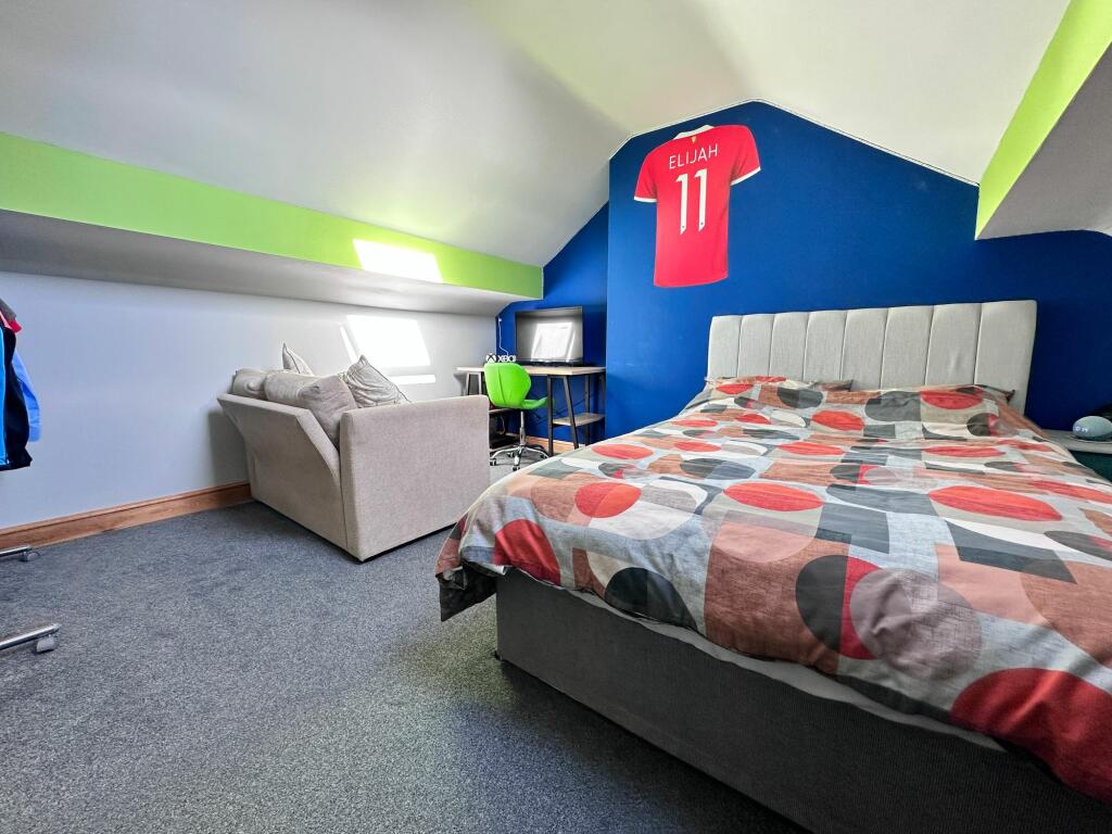 Additional image 15 of Highwood Crescent, Carlisle, CA1