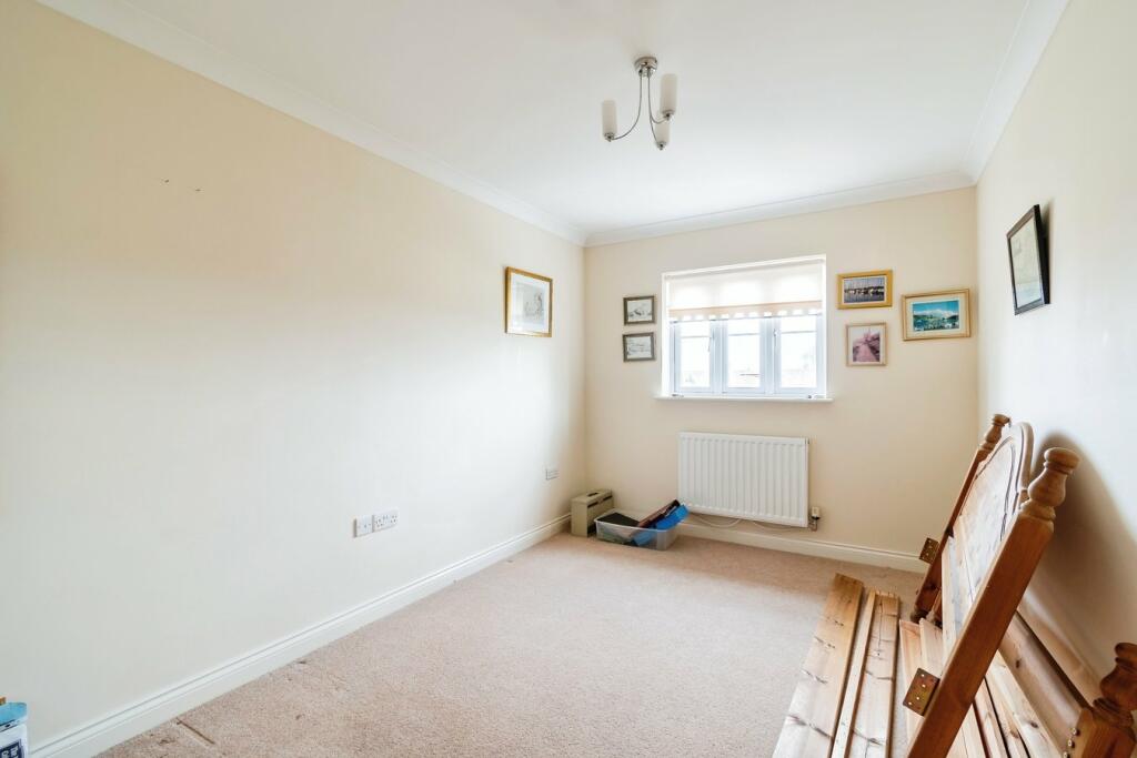 Additional image 11 of Bloomfield Rise, Paulton, Bristol, BS39
