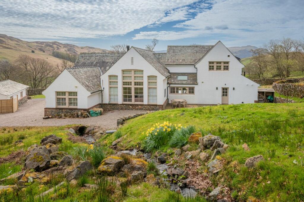 Additional image 34 of Hope Springs House, Matterdale, Penrith, CA11 0LD