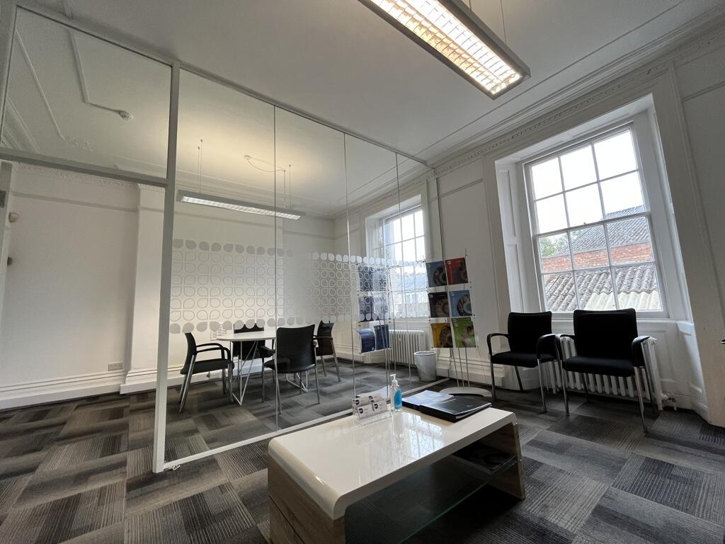 Additional image 2 of 2 St. Pauls Road, Clifton, Bristol, BS8