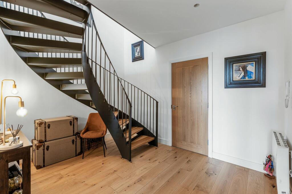 Additional image 19 of Greens Mill Court, Cononley, Keighley, North Yorkshire, BD20