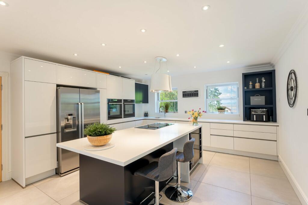 Additional image 3 of Nore Road, Portishead, Bristol, Somerset, BS20