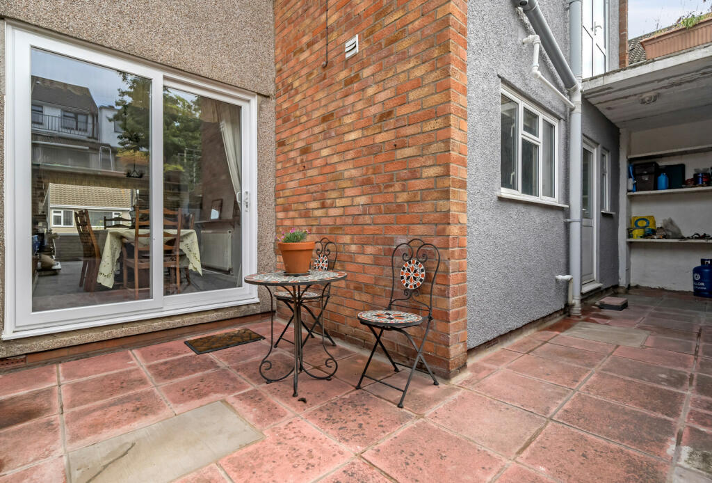 Additional image 18 of Henshaw Close, Lodge Hill, Bristol, BS15