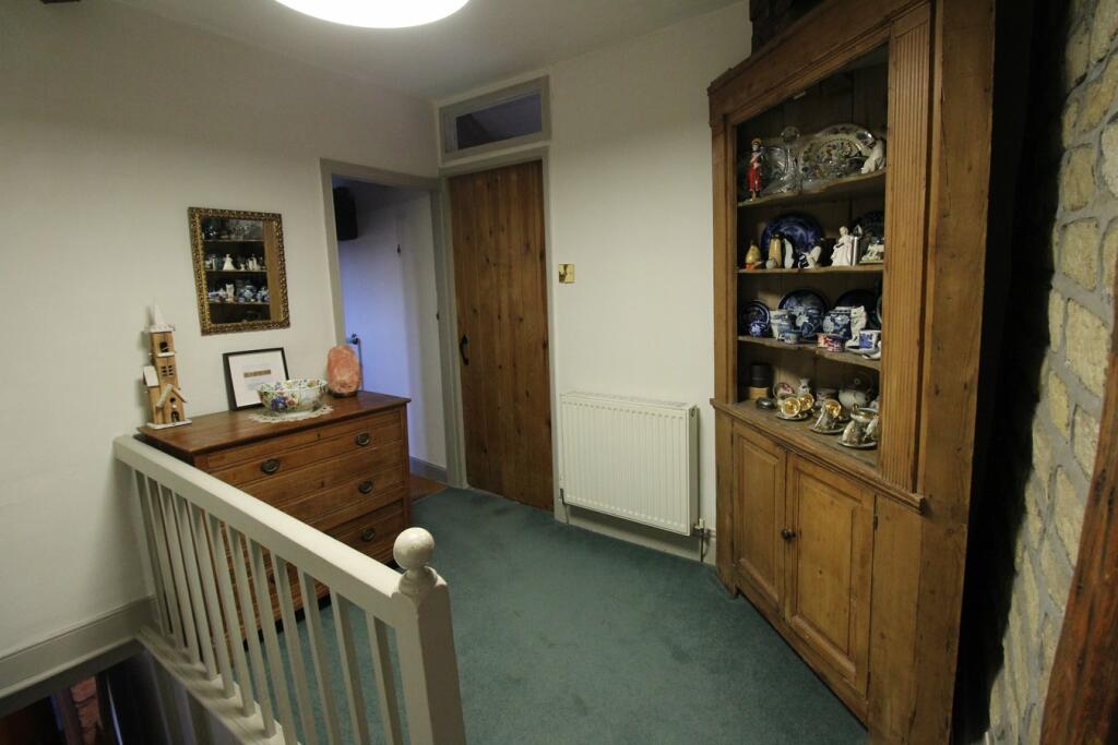 Additional image 33 of Upper Town, Oxenhope, Keighley, BD22