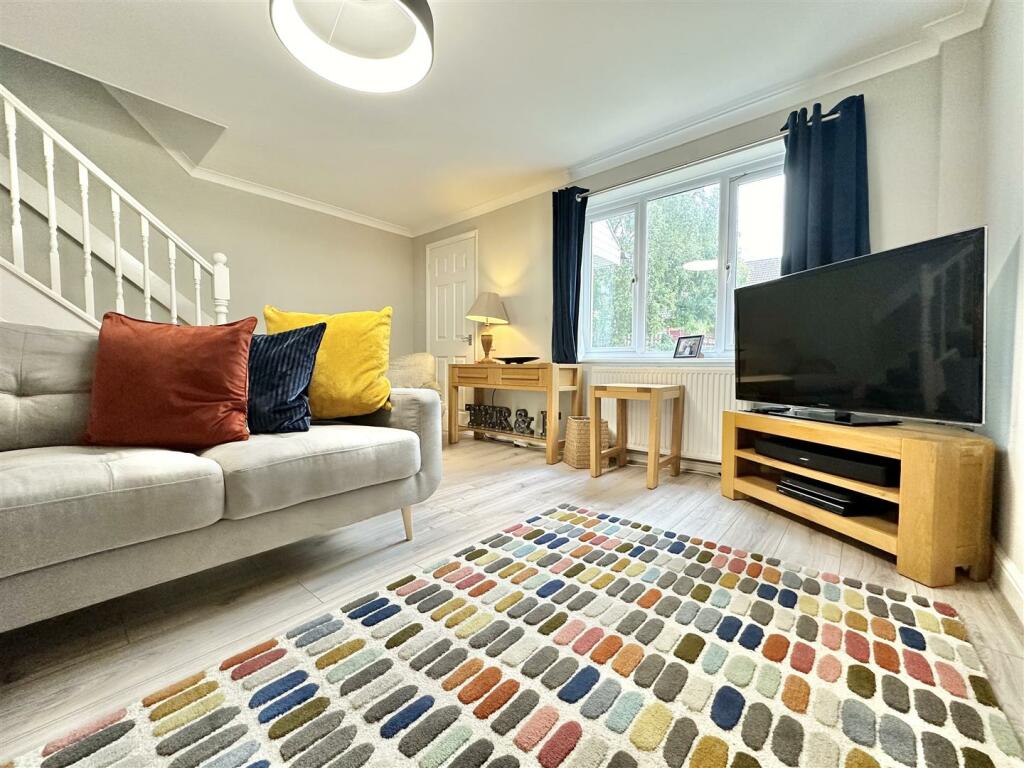 Additional image 2 of Old Church Road, Axbridge