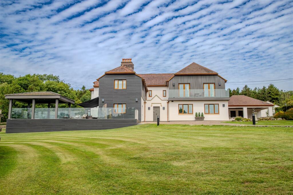 Additional image 11 of Hyatts Wood Road, Backwell, North Somerset