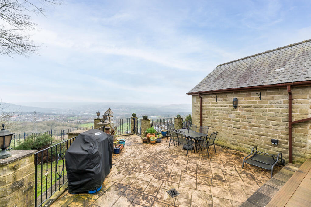 Additional image 43 of Stoney Ridge Road, Bingley, West Yorkshire, BD16