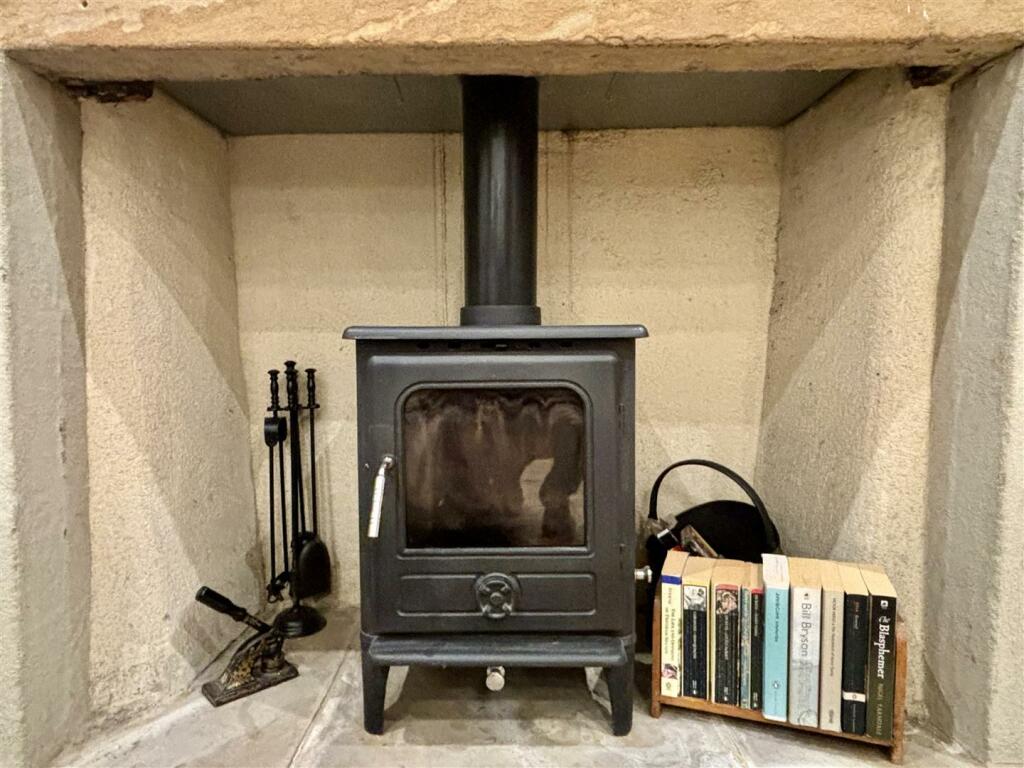 Additional image 4 of Park Grove, Queensbury, Bradford