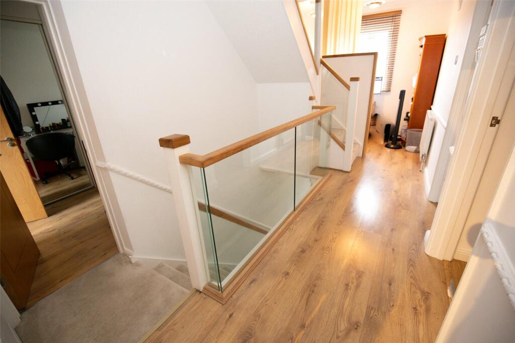 Additional image 11 of Grace Road, Bristol, Gloucestershire, BS16