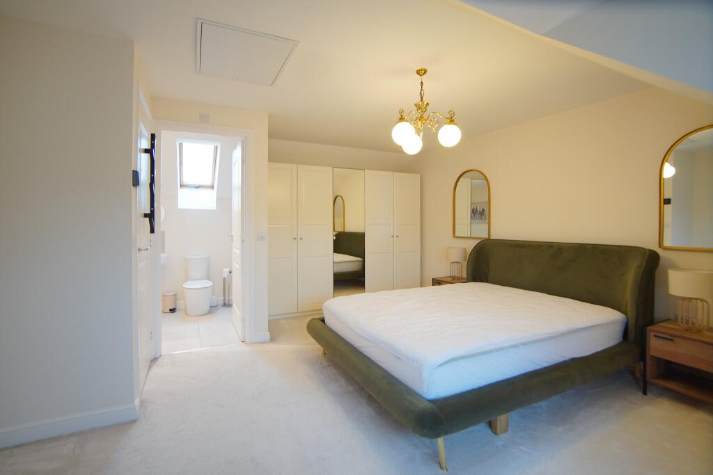 Additional image 8 of Alexander Road, Frenchay, Bristol