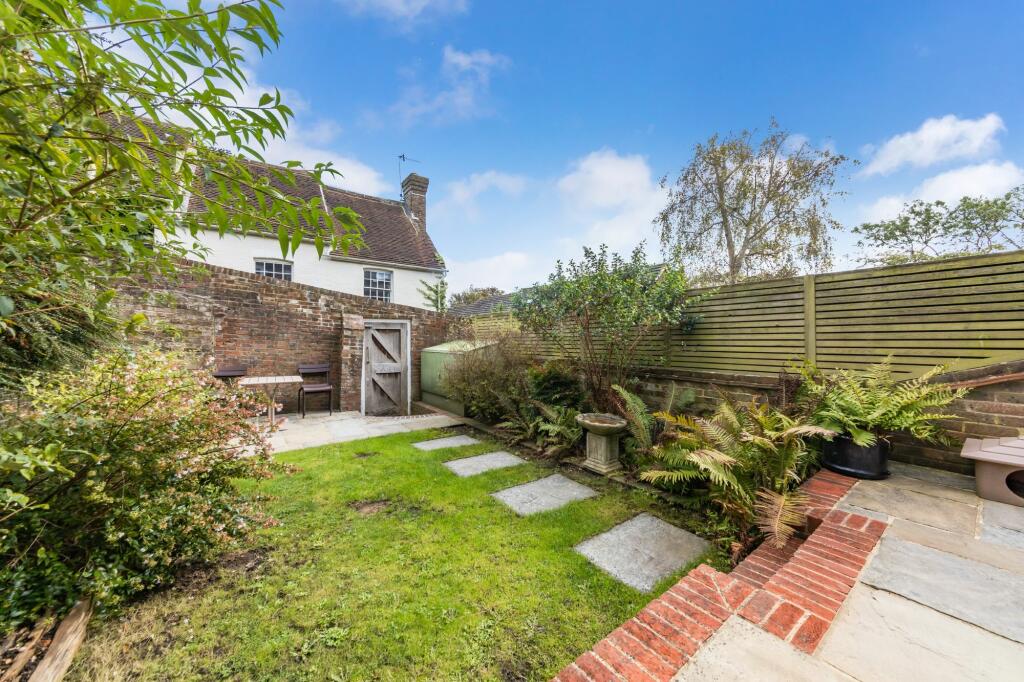 Additional image 5 of St. Swithuns Terrace, Lewes, BN7