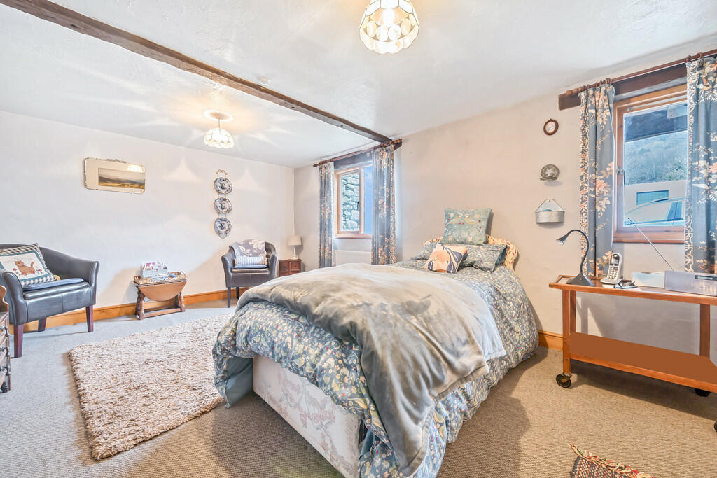 Additional image 7 of Yew Cottage, Bassenthwaite, Keswick, Cumbria, CA12 4QP