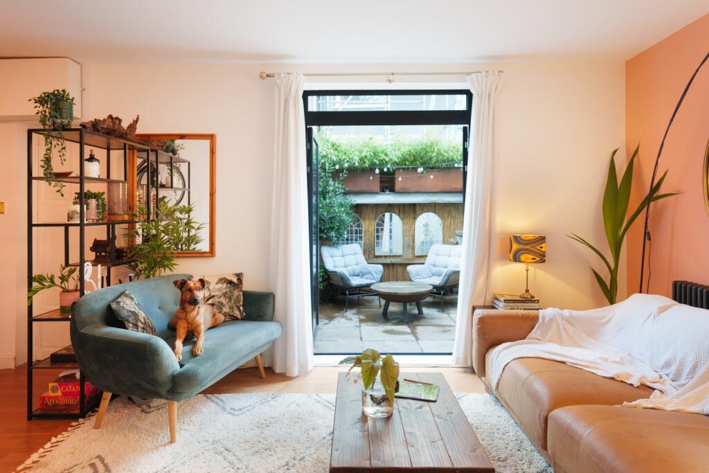 Additional image 4 of Mavielle D'or, Sydenham Lane, Bristol, BS6