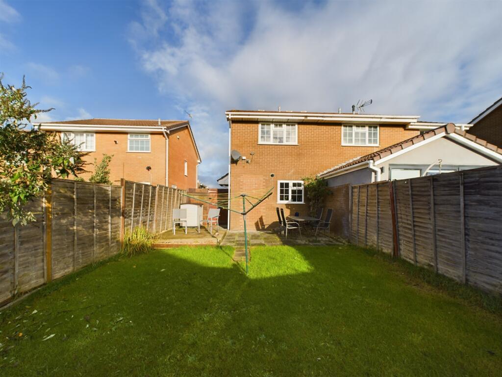 Additional image 9 of Longs Drive, Yate, Bristol, BS37