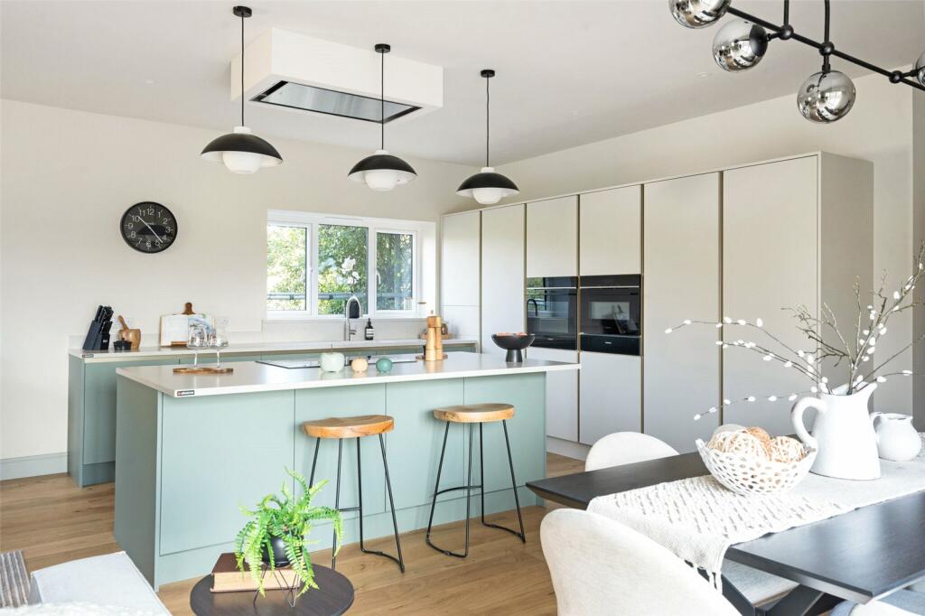 Additional image 10 of House 7, Rangeworthy Park, Wotton Road, Rangeworthy, Bristol, BS37