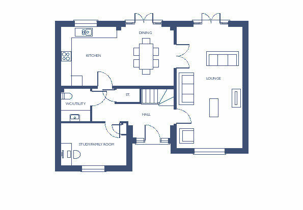 Additional image 22 of Bridleside, Hassocks BN6
