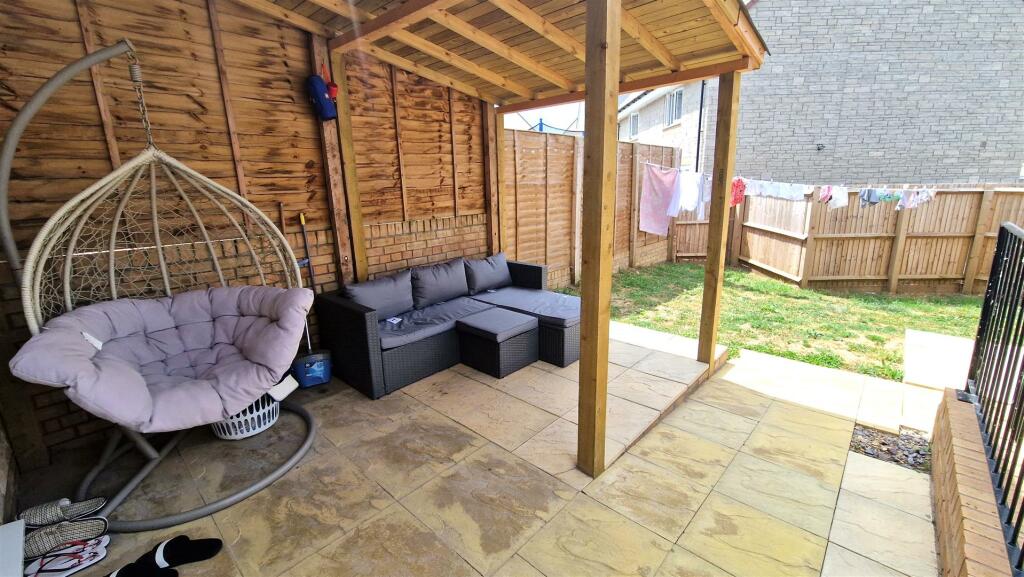 Additional image 19 of Tanner Road, Mead Fields - LARGE GARAGE