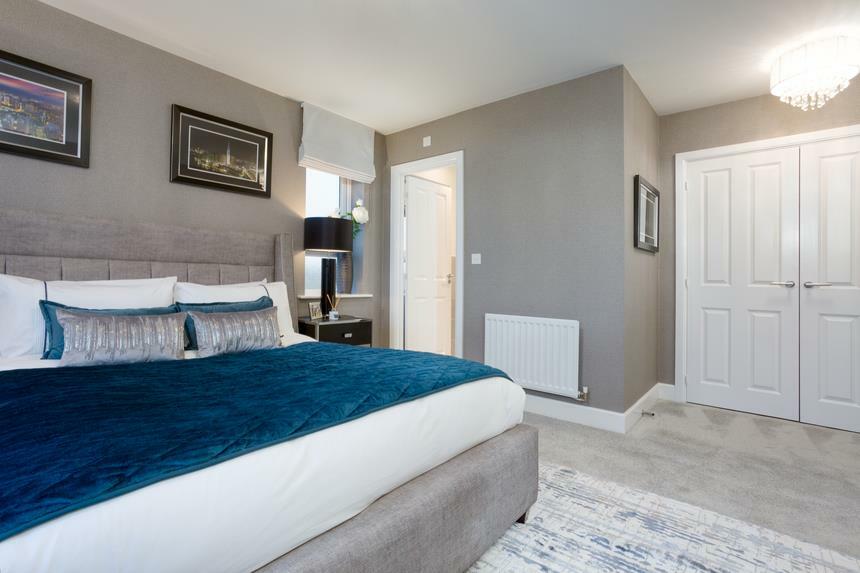 Additional image 8 of Plot 23 St Congars Place, Congresbury - OVER 2000sqft