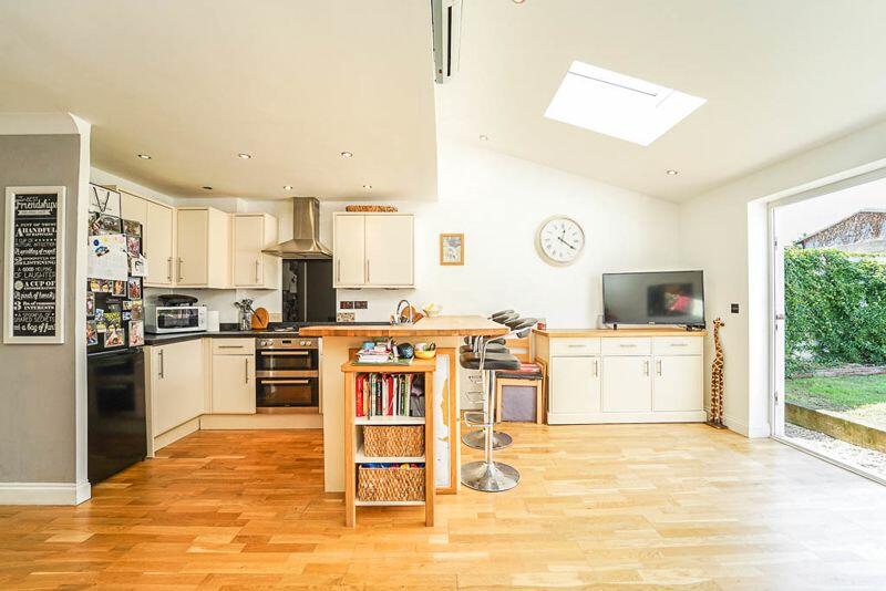 Additional image 8 of Mariners Close, Milton - SUPERB EXTENDED HOME